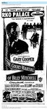 Gary Cooper--Number Six Box Offfice Star (1957)