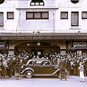 Strand Theatre 277 Parramatta Road, Sydney, NSW 