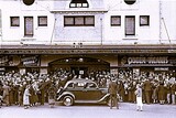Strand Theatre 277 Parramatta Road, Sydney, NSW - 1936