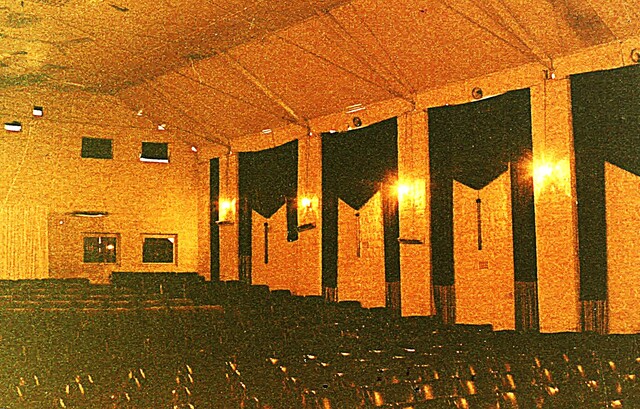 Avoca Beach Picture Theatre 69 Avoca Drive, Avoca Beach, NSW