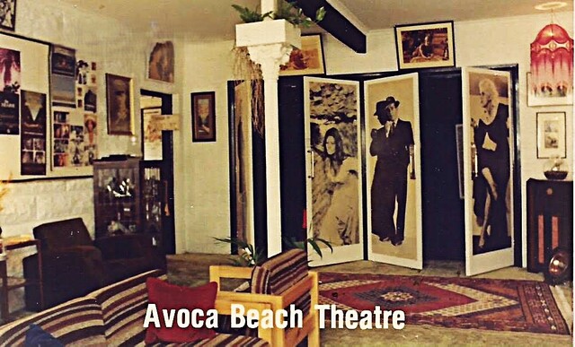 Avoca Beach Picture Theatre 69 Avoca Drive, Avoca Beach, NSW