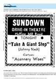 African American Theater (1962)