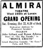 Almira Theatre