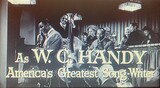 Screenshot from the Trailer to "St. Louis Blues" (1958)