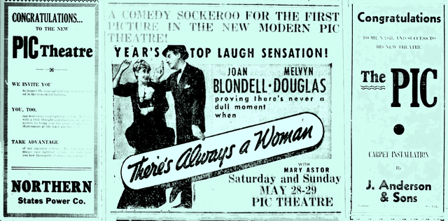 Pic Theatre