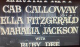 Screenshot from the Trailer to "St. Louis Blues" (1958)