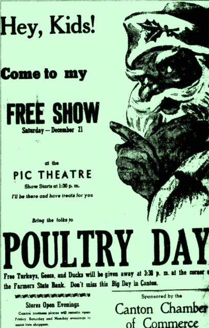Pic Theatre