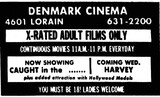 Denmark Theatre