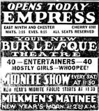 Empress Theatre