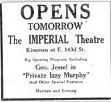 Imperial Theatre