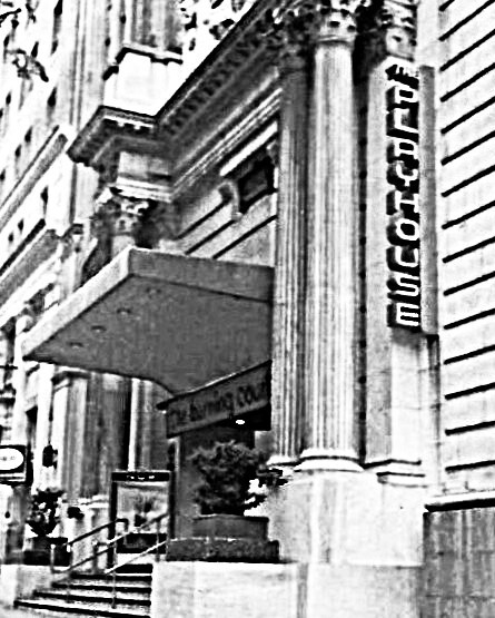 Playhouse Theatre 727 15th Street NW, Washington, DC