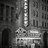 1940s nighttime view of the Madison 