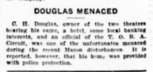 African American Theater (1922)