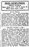 African American Theaters (1924)