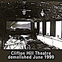 Cinema Italia 83 Queens Parade, Melbourne, VIC - 1999