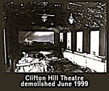 Cinema Italia 83 Queens Parade, Melbourne, VIC - 1999