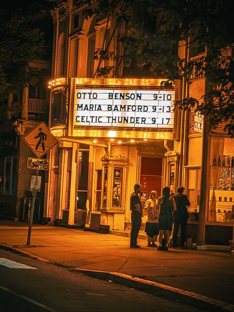 Uptown Theatre