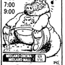 Midland Mall Cinema