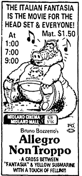 Midland Mall Cinema