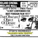 Midland Mall Cinema