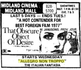 Midland Mall Cinema