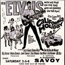 Savoy Theatre 50 Cathedral Square, Christchurch  - 1967
