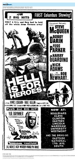 The Great Directors: Don Siegel (1962)