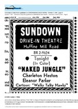 African American Theater (1961)