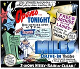 Miles Drive-In