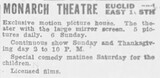 Monarch Theater