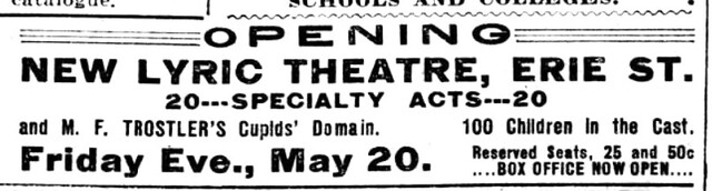New Grand Theatre