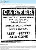 African  American Theater (1948)