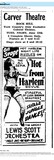 African  American Theater (1951)