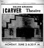 African  American Theater (1947)