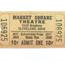 Market Square Theatre