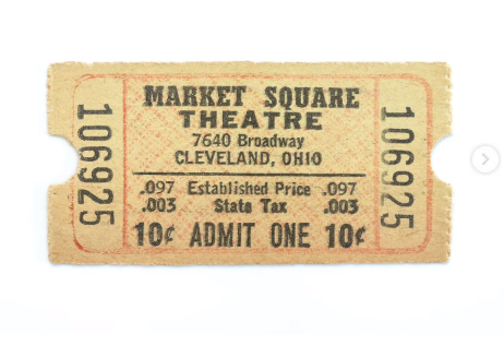 Market Square Theatre