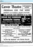 African  American Theater (1951)