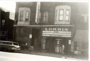 Lorain Theatre