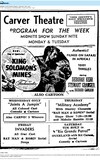 African  American Theater (1951)
