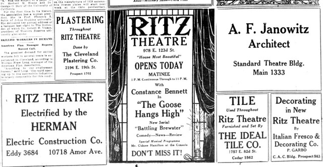 Ritz Theater