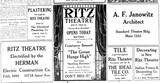 Ritz Theater