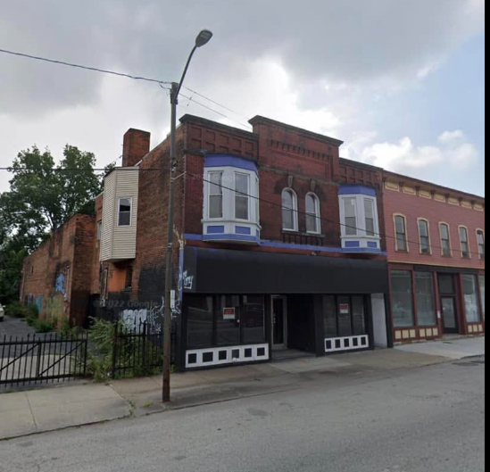 Lorain Theatre