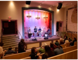 Lorain Theatre
