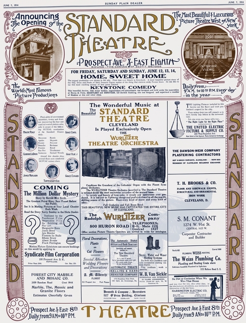 Standard Theatre