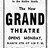 African  American Theater (1945)