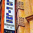 Cinema Italia 83 Queens Parade, Melbourne, VIC