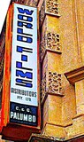 Cinema Italia 83 Queens Parade, Melbourne, VIC