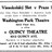 Washington Park Theatre
