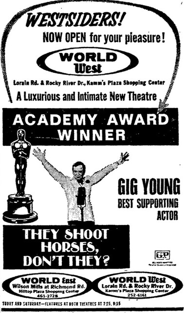 World West Theatre