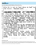 African American Theater (1908)